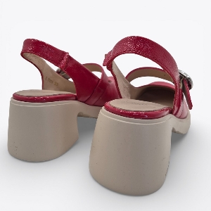 Wonders E-7111 Rouge