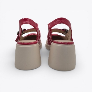 Wonders E-7111 Rouge