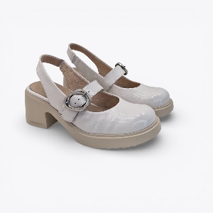 Wonders E-7111 Off White