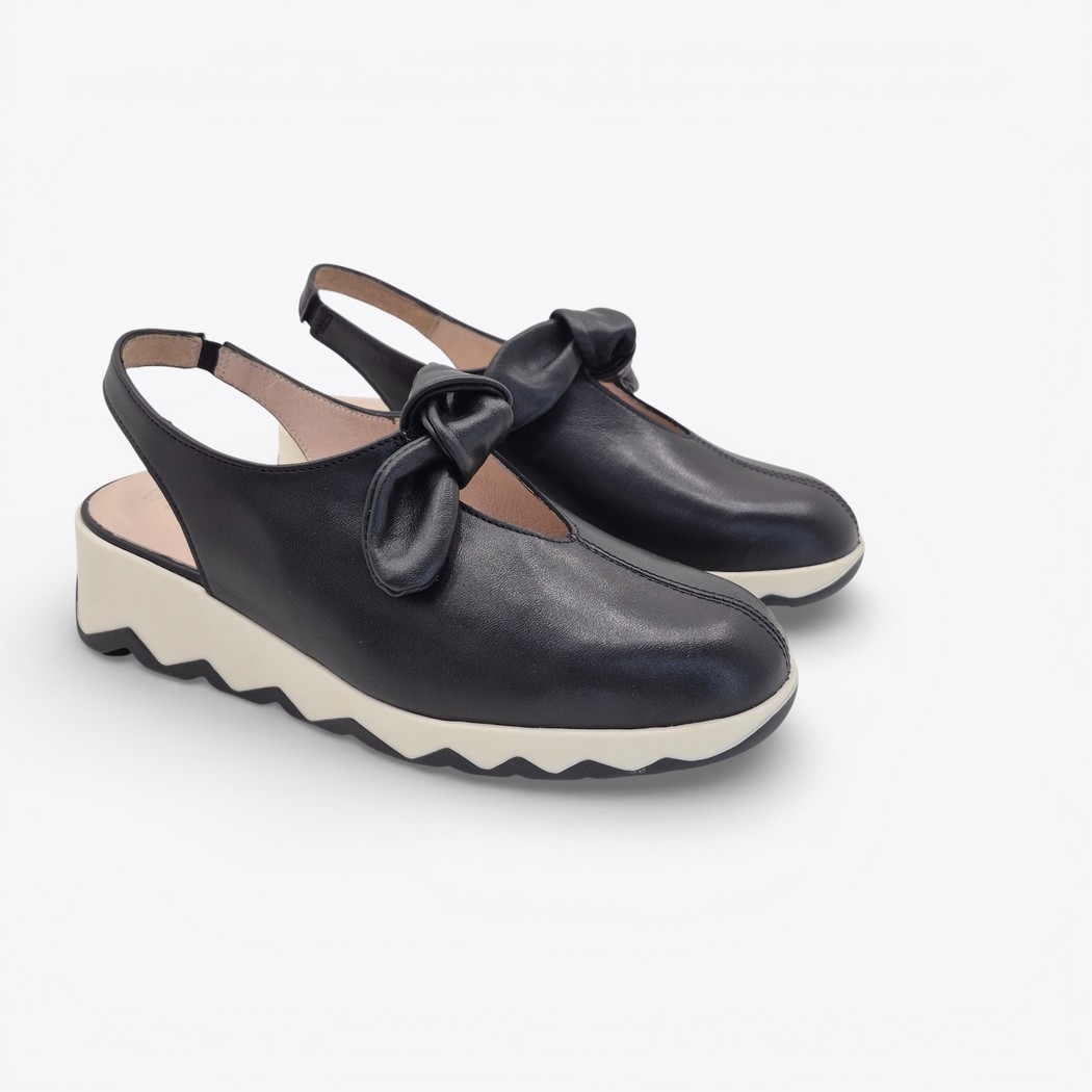 Wonders C-7602 Noir