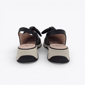 Wonders C-7602 Noir