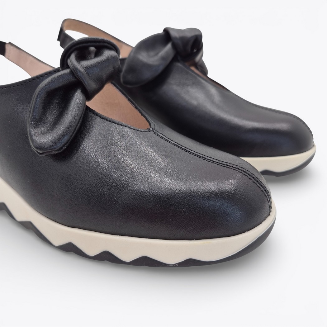 Wonders C-7602 Noir