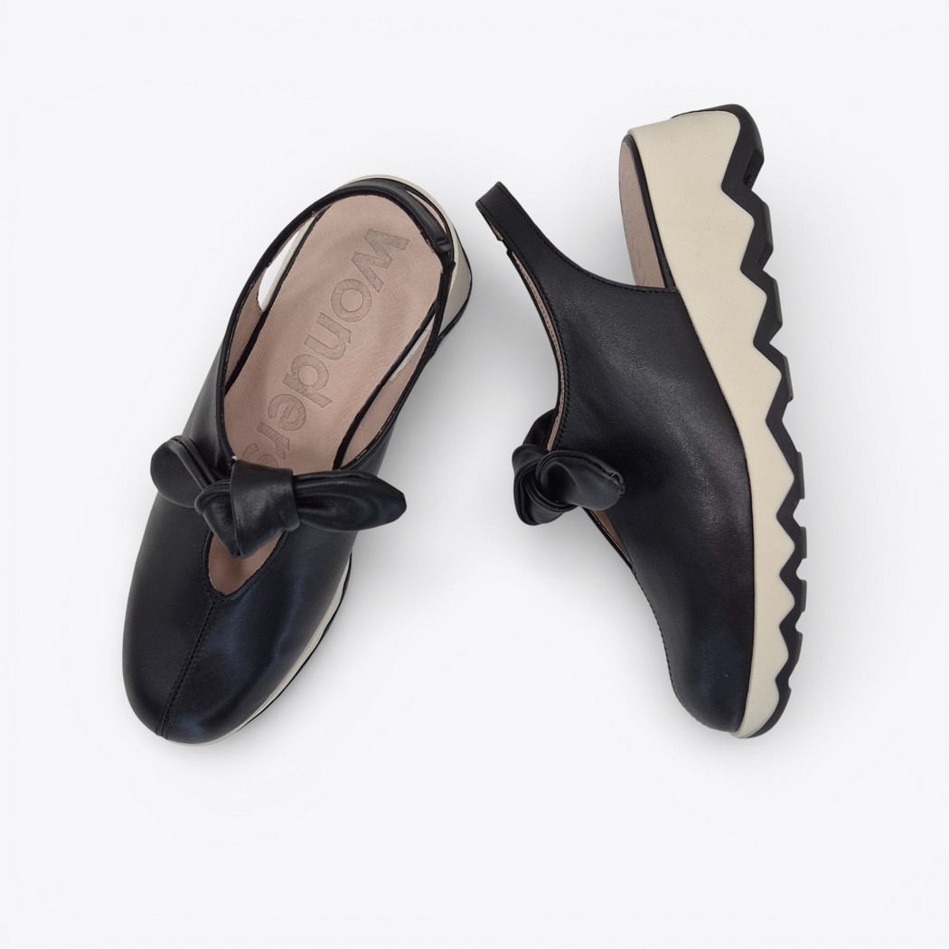 Wonders C-7602 Noir