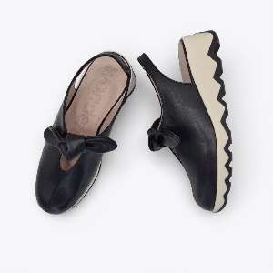 Wonders C-7602 Noir