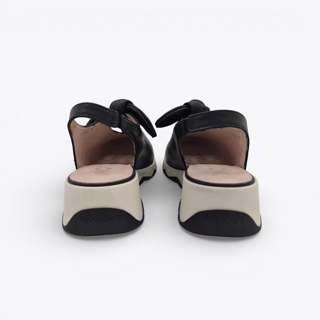 Wonders C-7602 Noir