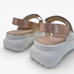 Wonders A-4004 Blanc