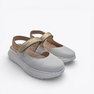 Wonders A-4004 Blanc