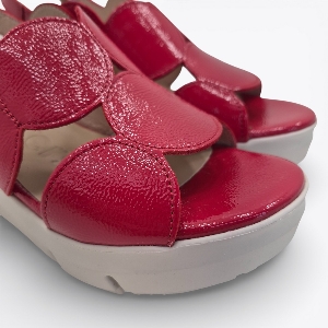 Wonders D-8210 Rouge