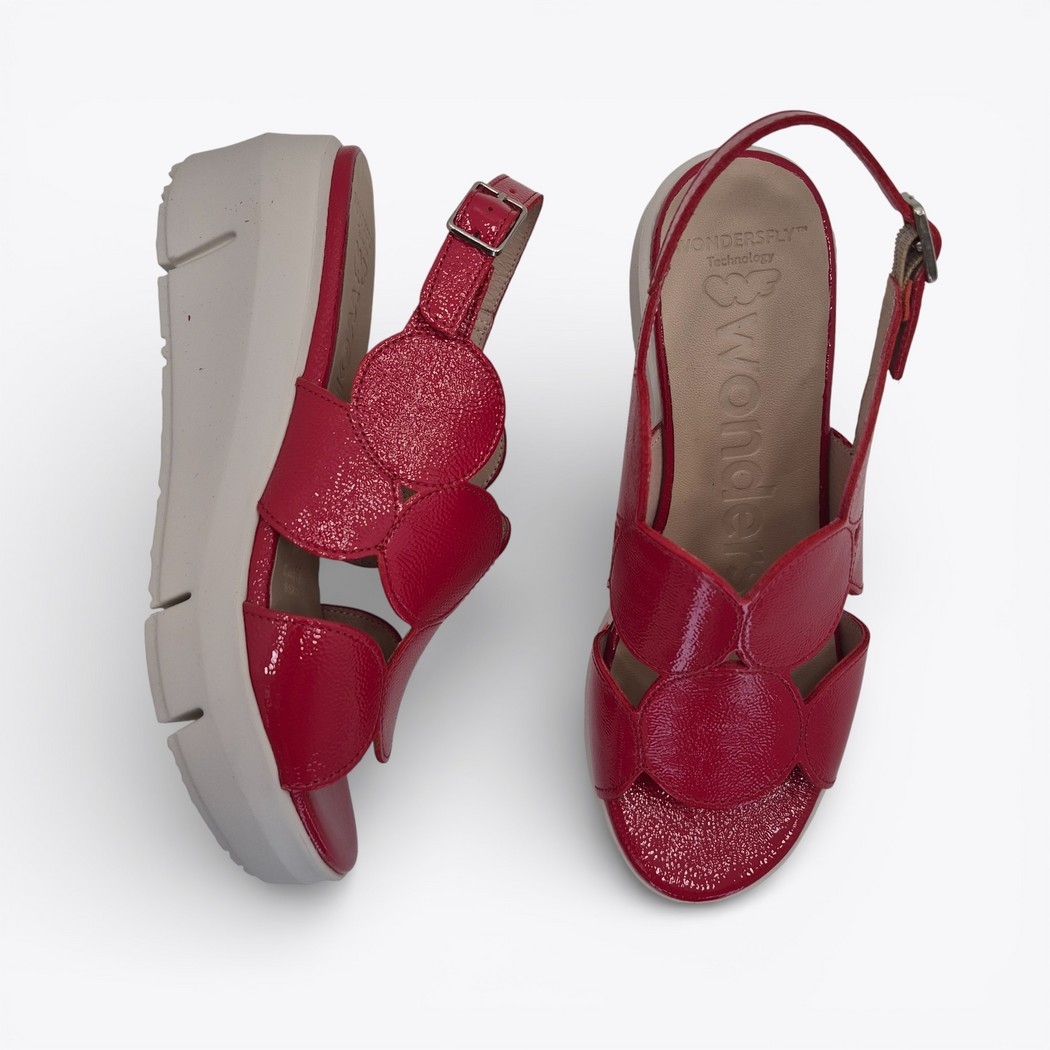 Wonders D-8210 Rouge