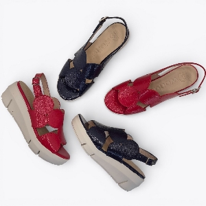 Wonders D-8210 Rouge