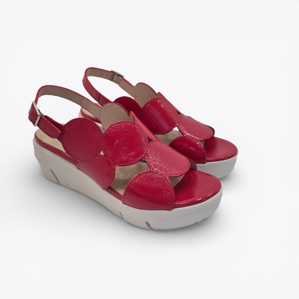 Wonders D-8210 Rouge