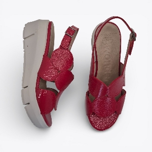 Wonders D-8210 Rouge