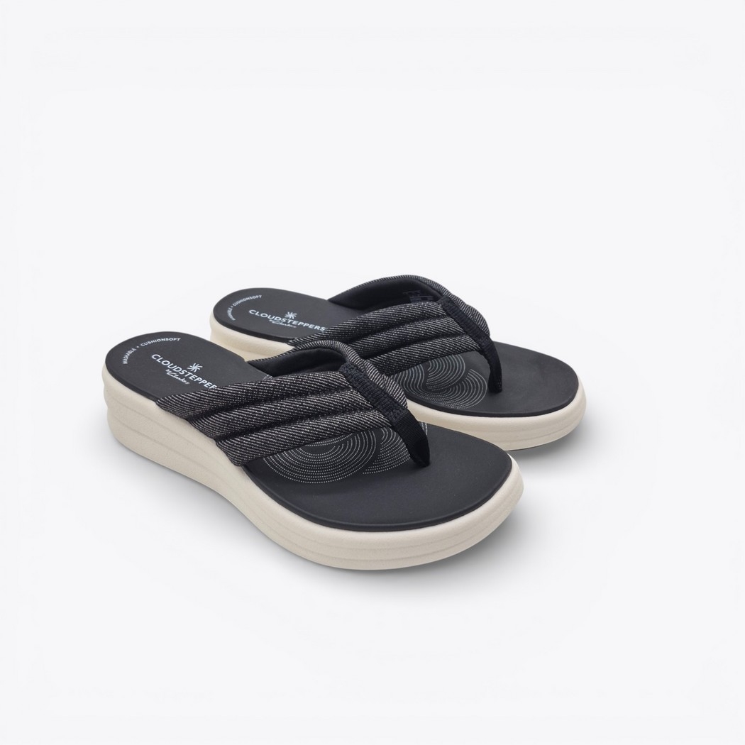 Clarks 87004 Drift Carmen Noir