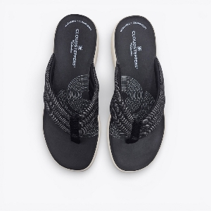 Clarks 87004 Drift Carmen Noir