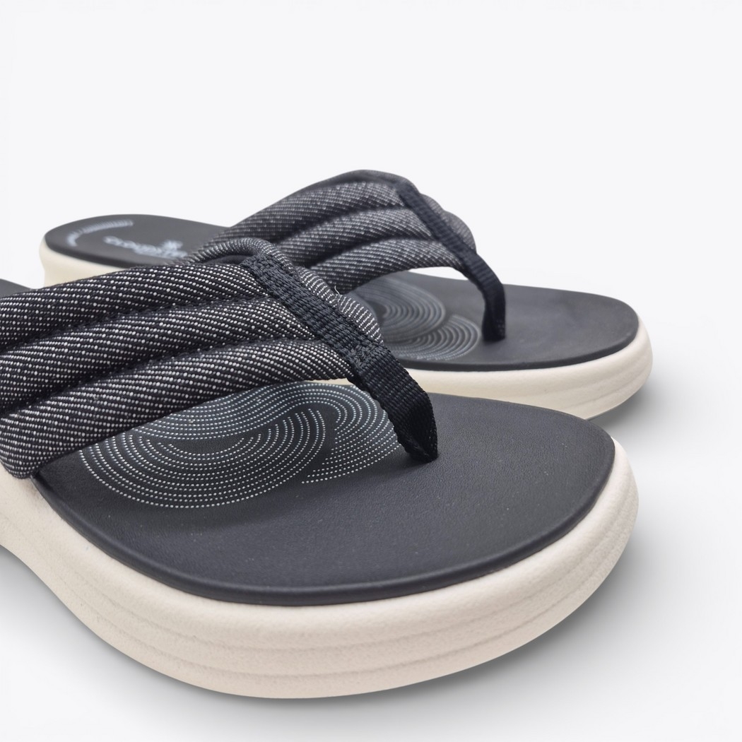 Clarks 87004 Drift Carmen Noir