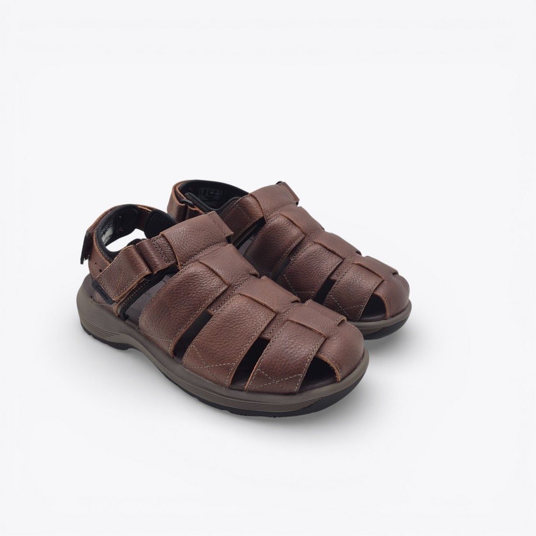 Clarks 87589 Guideview Cove Marron