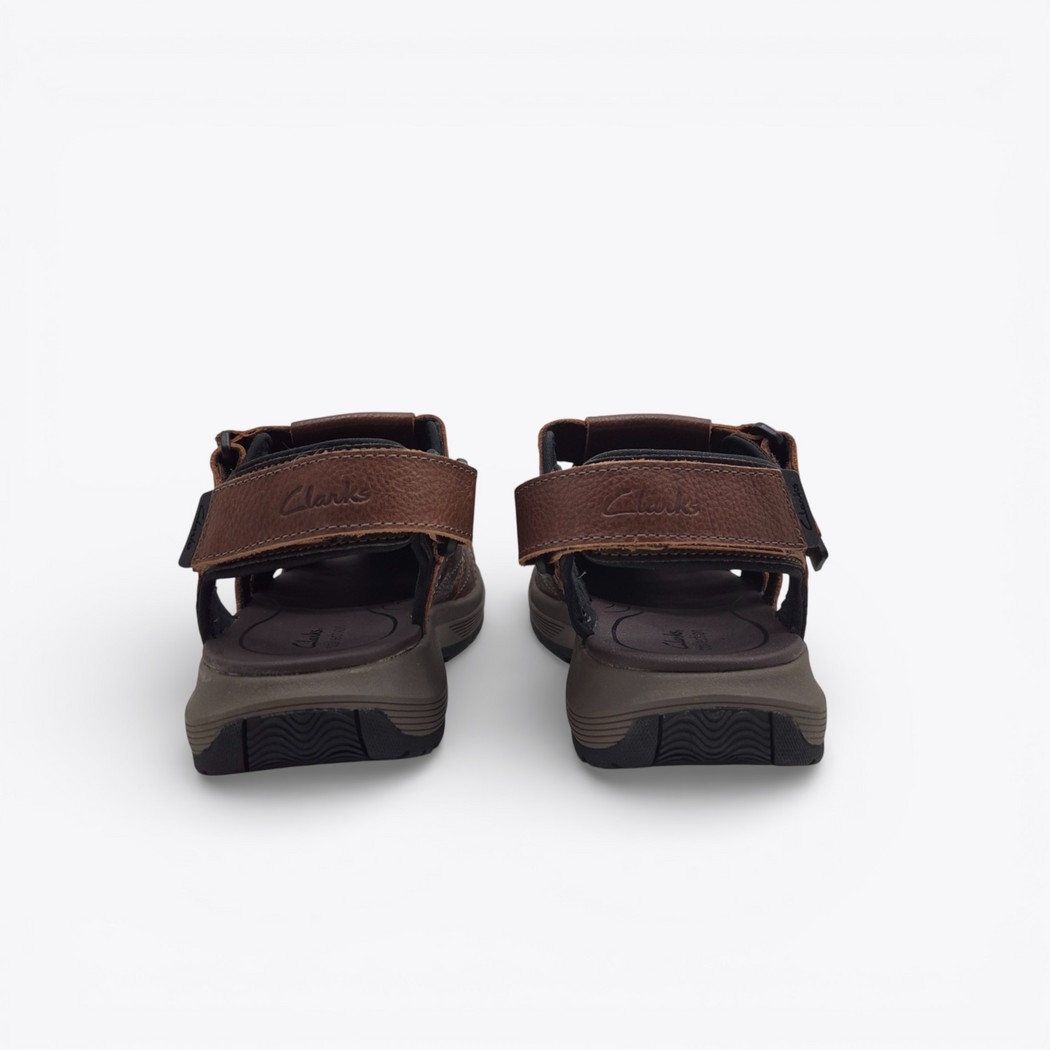 Clarks 87589 Guideview Cove Marron
