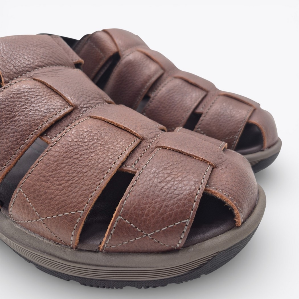 Clarks 87589 Guideview Cove Marron