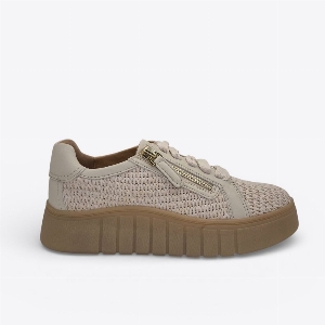 Clarks 26186947 Mykah Joyfull Natural Raffia