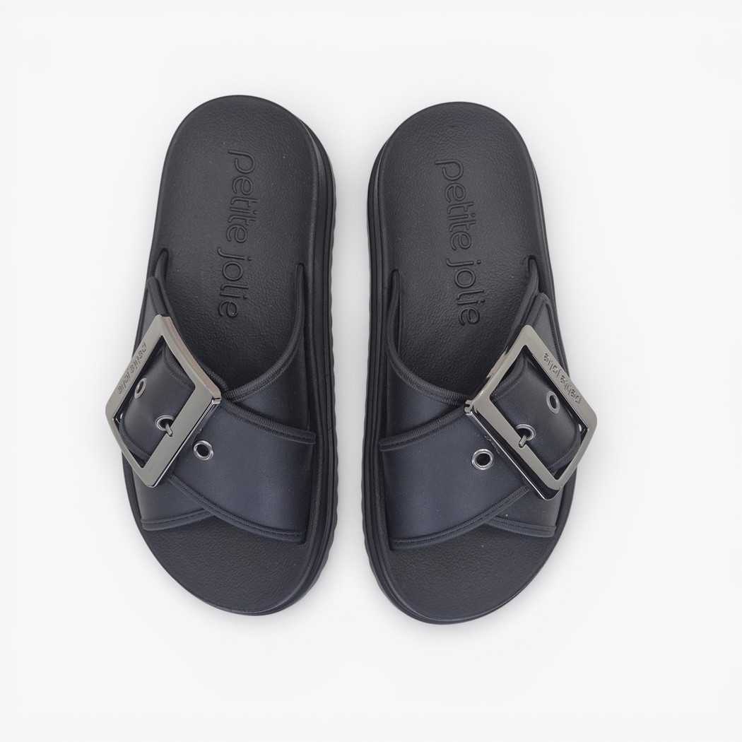 Petite Jolie PJ7482 Feat Noir