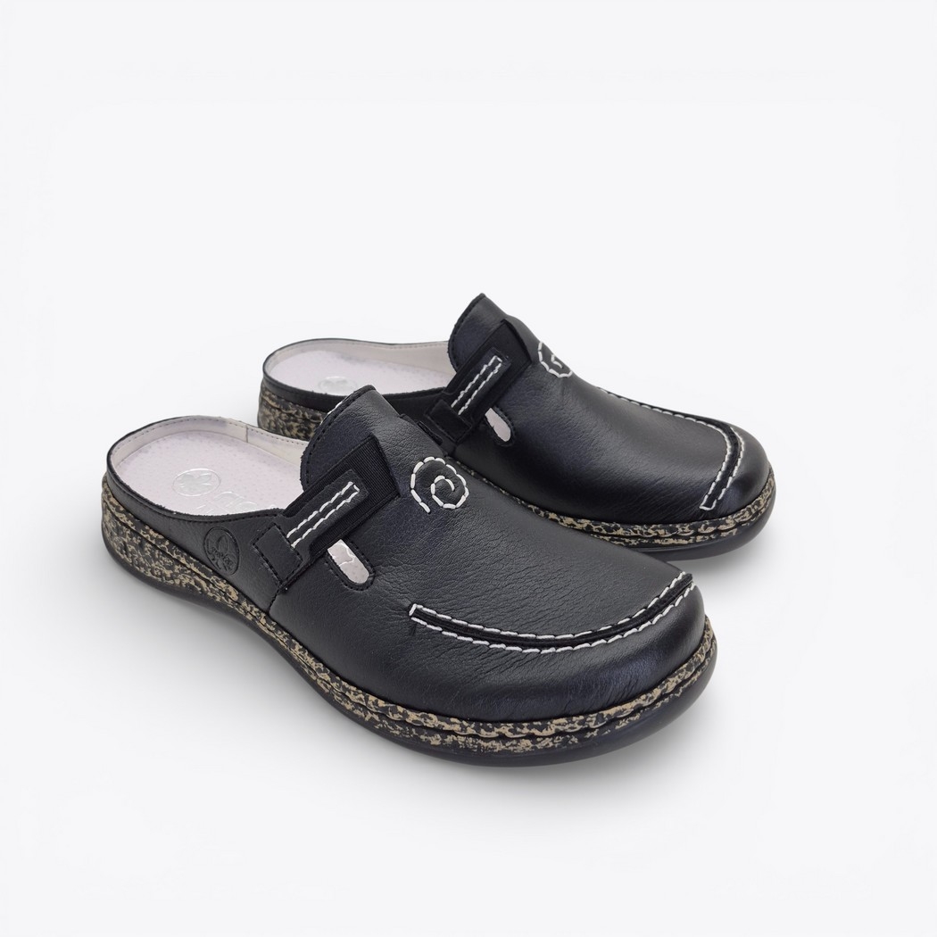 Rieker 46393-00