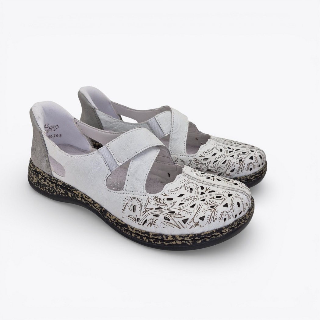 Rieker 46352-80