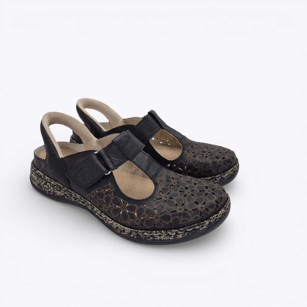 Rieker 46397-00