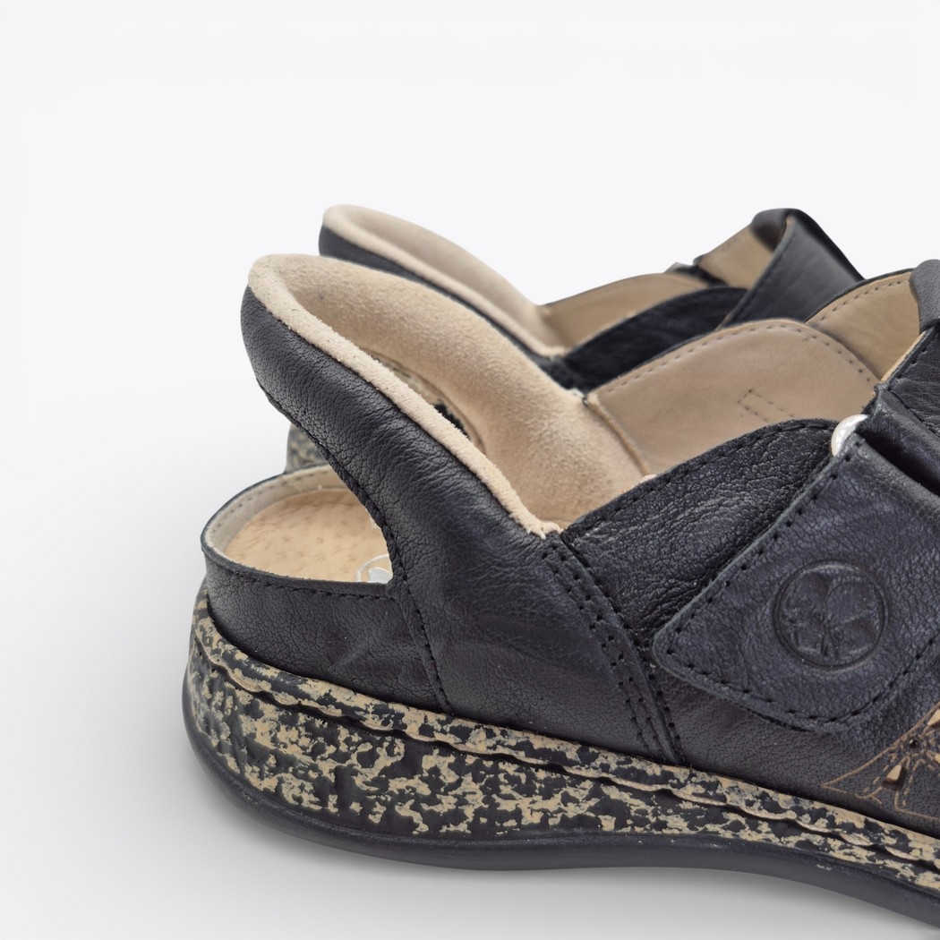 Rieker 46397-00