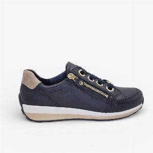 Ara 12-64587-12 Ollie Navy