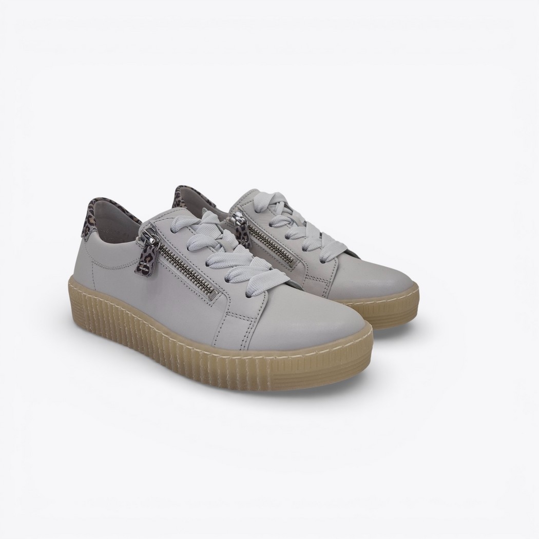 Gabor  83-334-29 Off-White