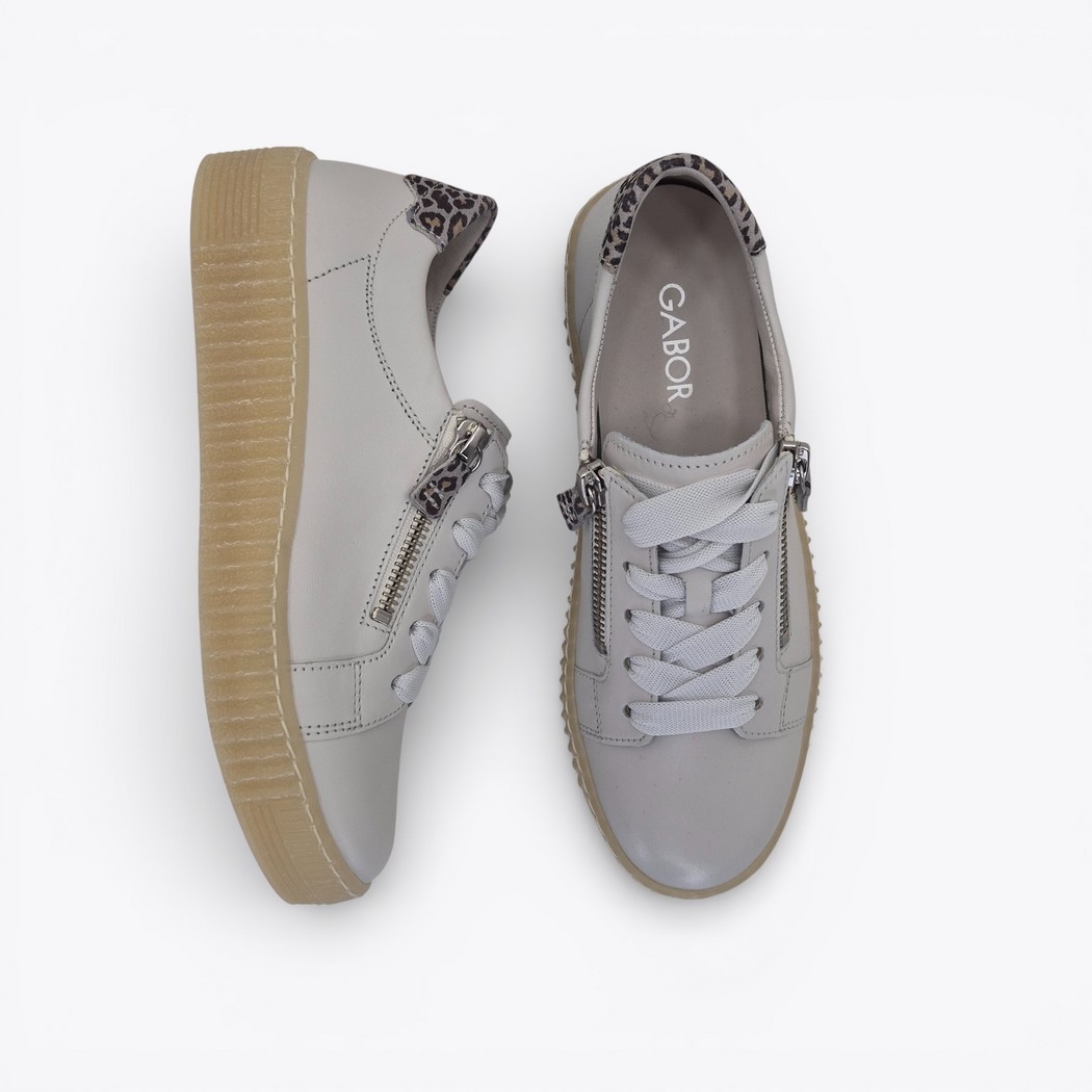 Gabor  83-334-29 Off-White