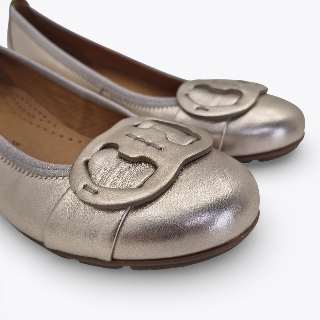 Gabor 84-163-62 Metallic