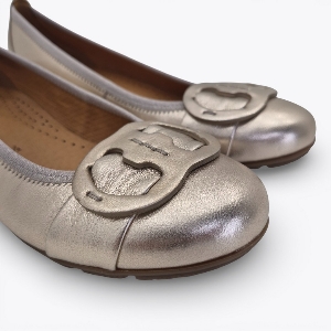Gabor 84-163-62 Metallic