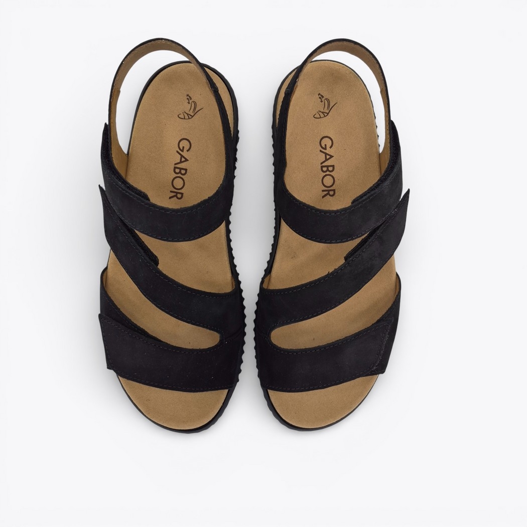 Gabor 83-600-17 Noir