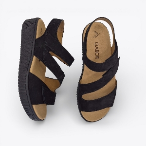 Gabor 83-600-17 Noir