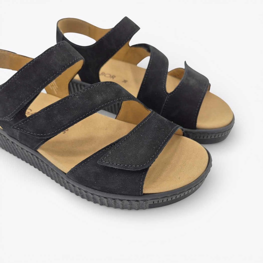 Gabor 83-600-17 Noir