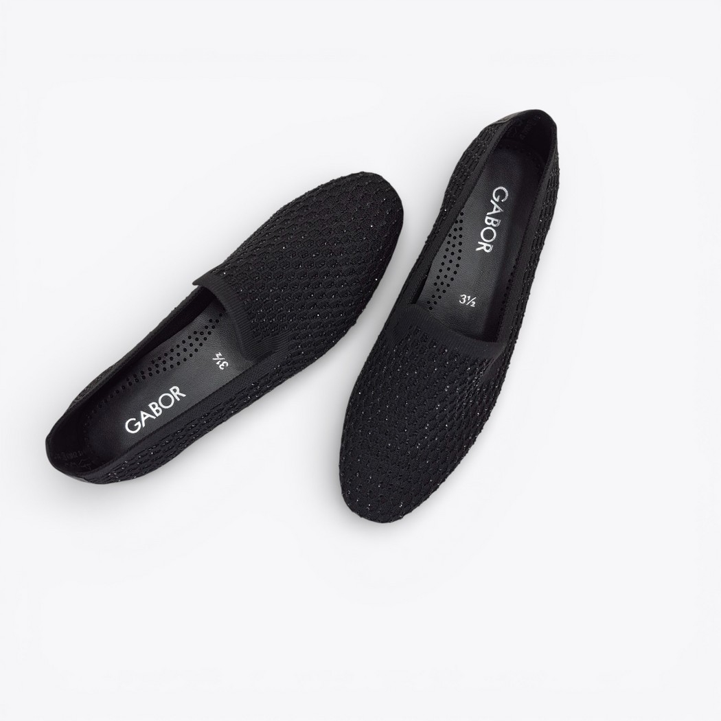 Gabor 85-216-47 Noir