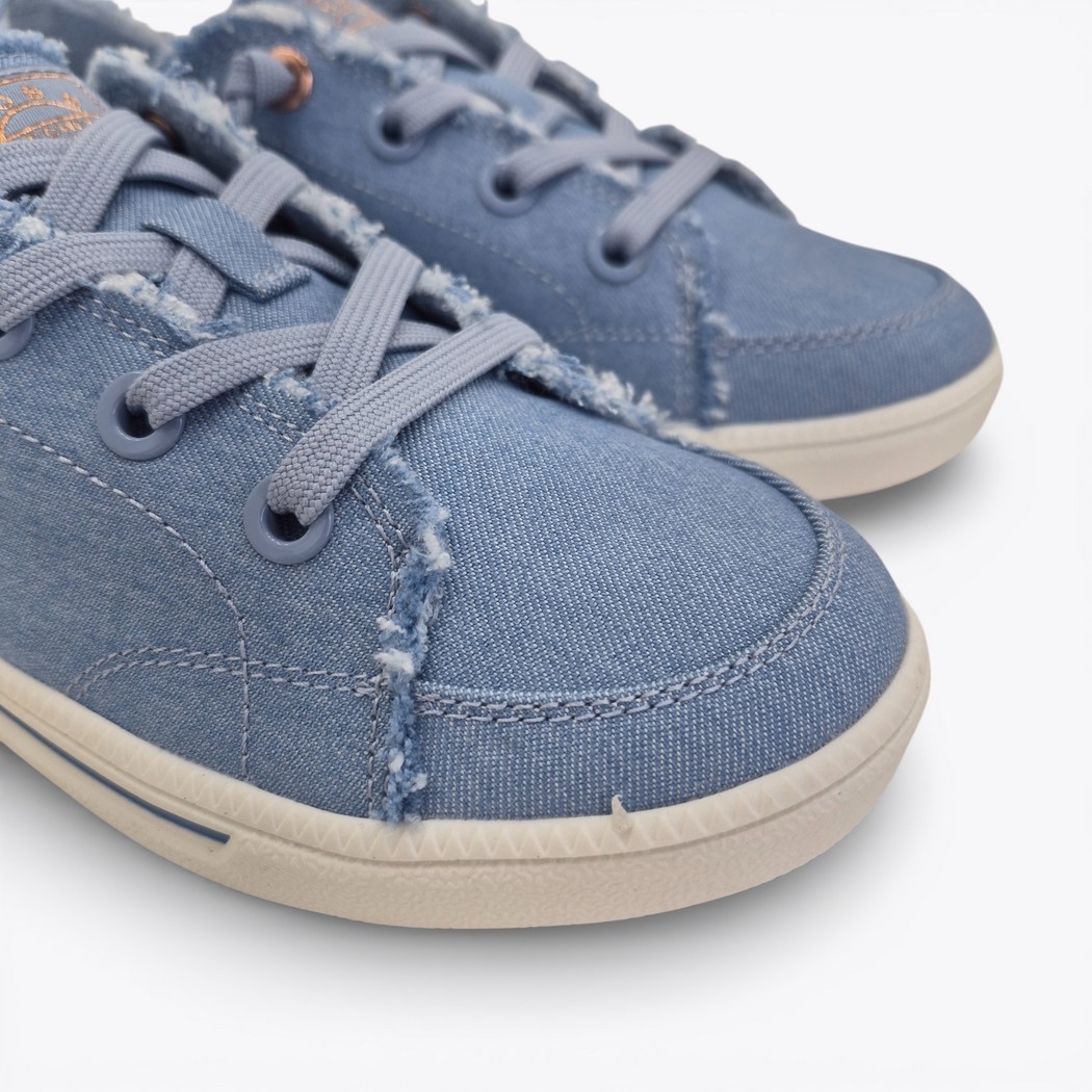Skechers 114150 Bleu