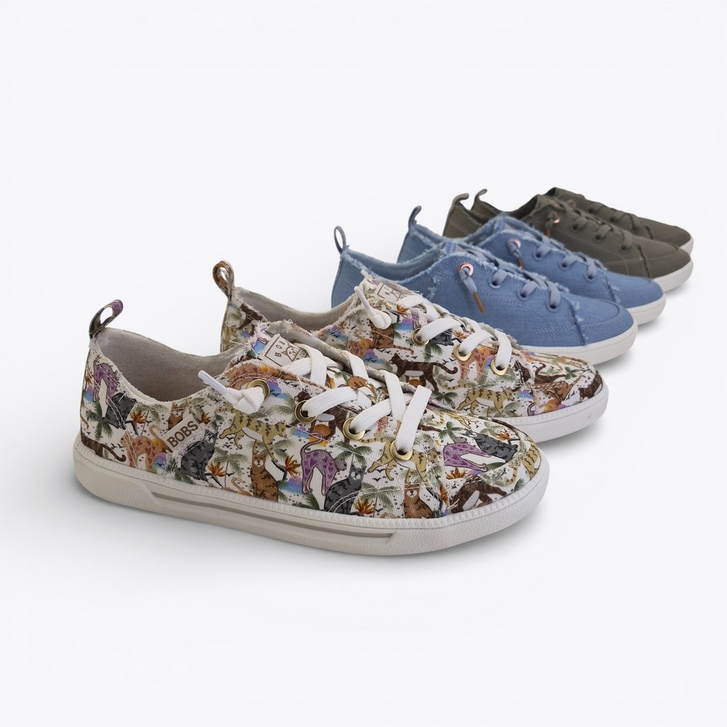 Skechers 11441 Bobs Jungle