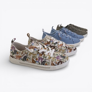 Skechers 11441 Bobs Jungle