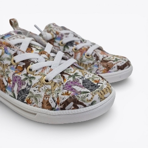 Skechers 11441 Bobs Jungle