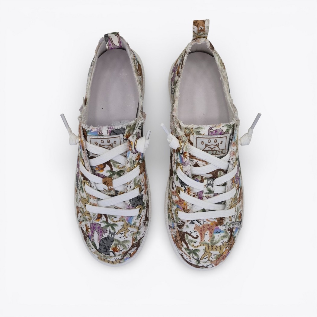 Skechers 11441 Bobs Jungle