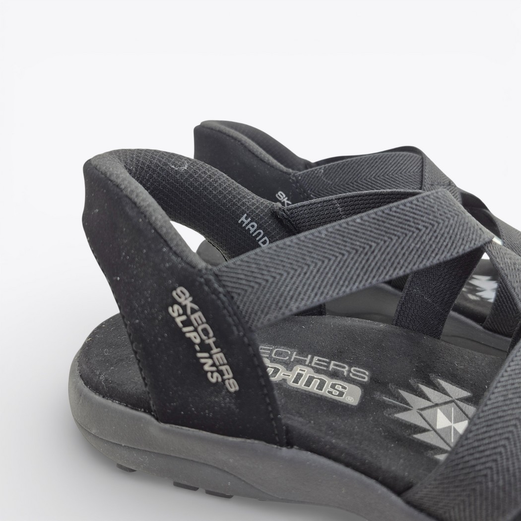 Skechers 163460 Noir