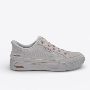 Skechers 177197 Arcade Blanc