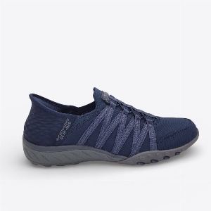 Skechers Roll Whith Me 100593 Marine