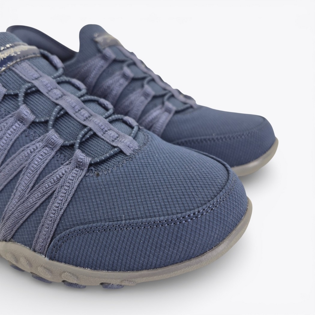 Skechers Roll Whith Me 100593 Marine