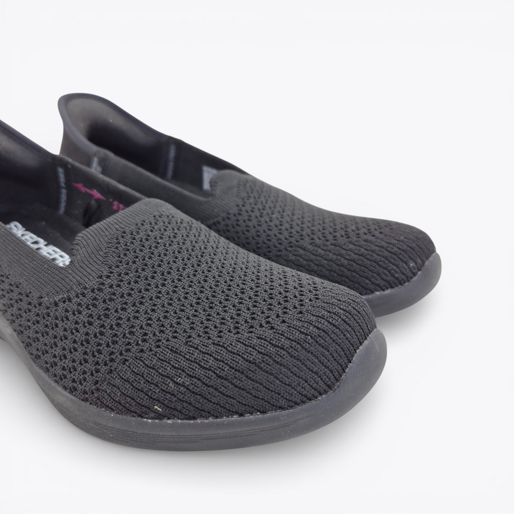 Skechers 158873 Noir