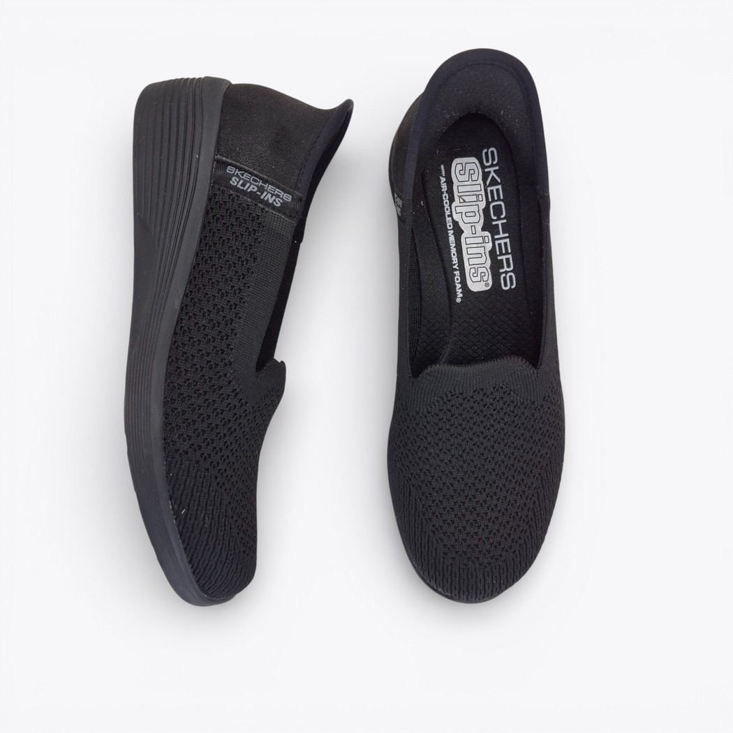 Skechers 158873 Noir