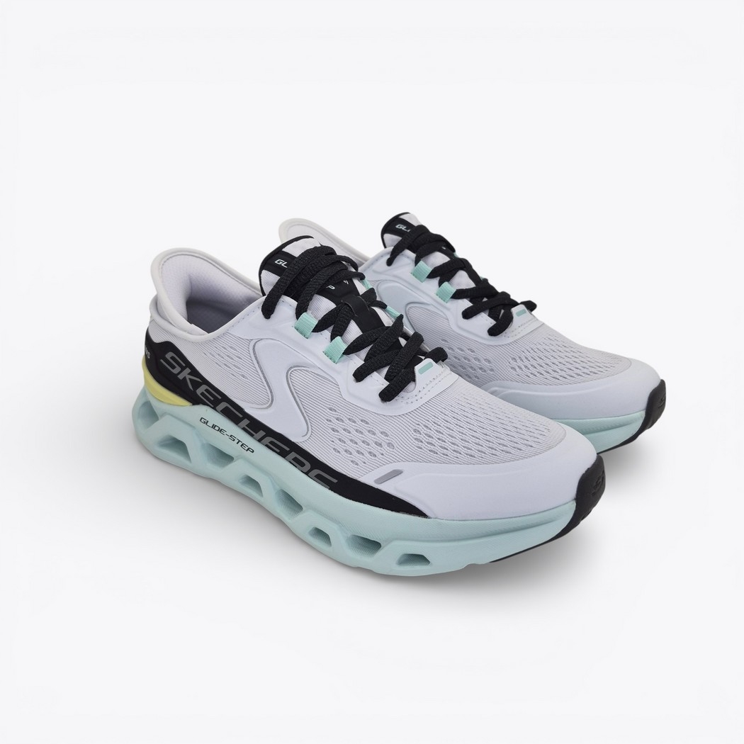Skechers 150510 Blanc Multi
