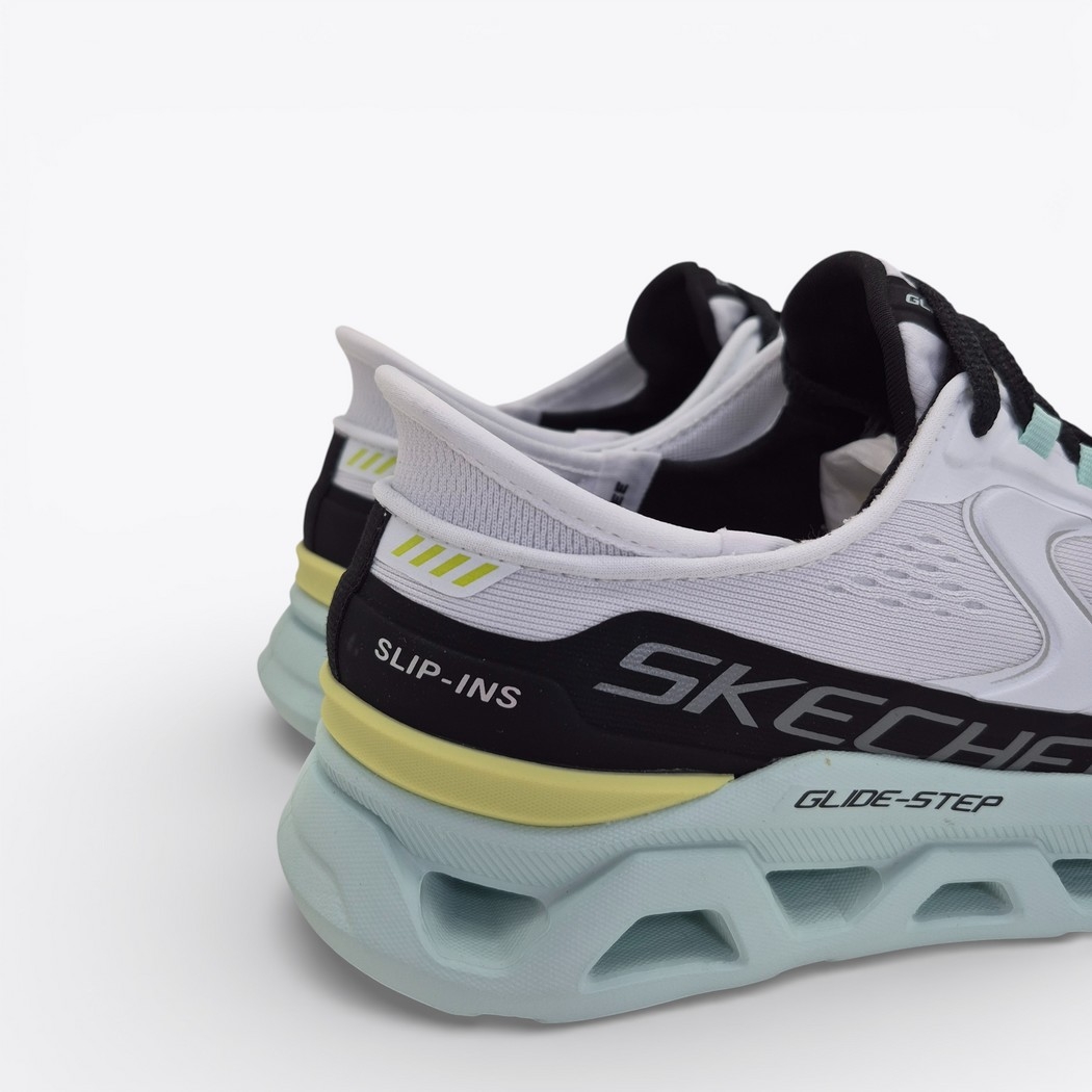 Skechers 150510 Blanc Multi